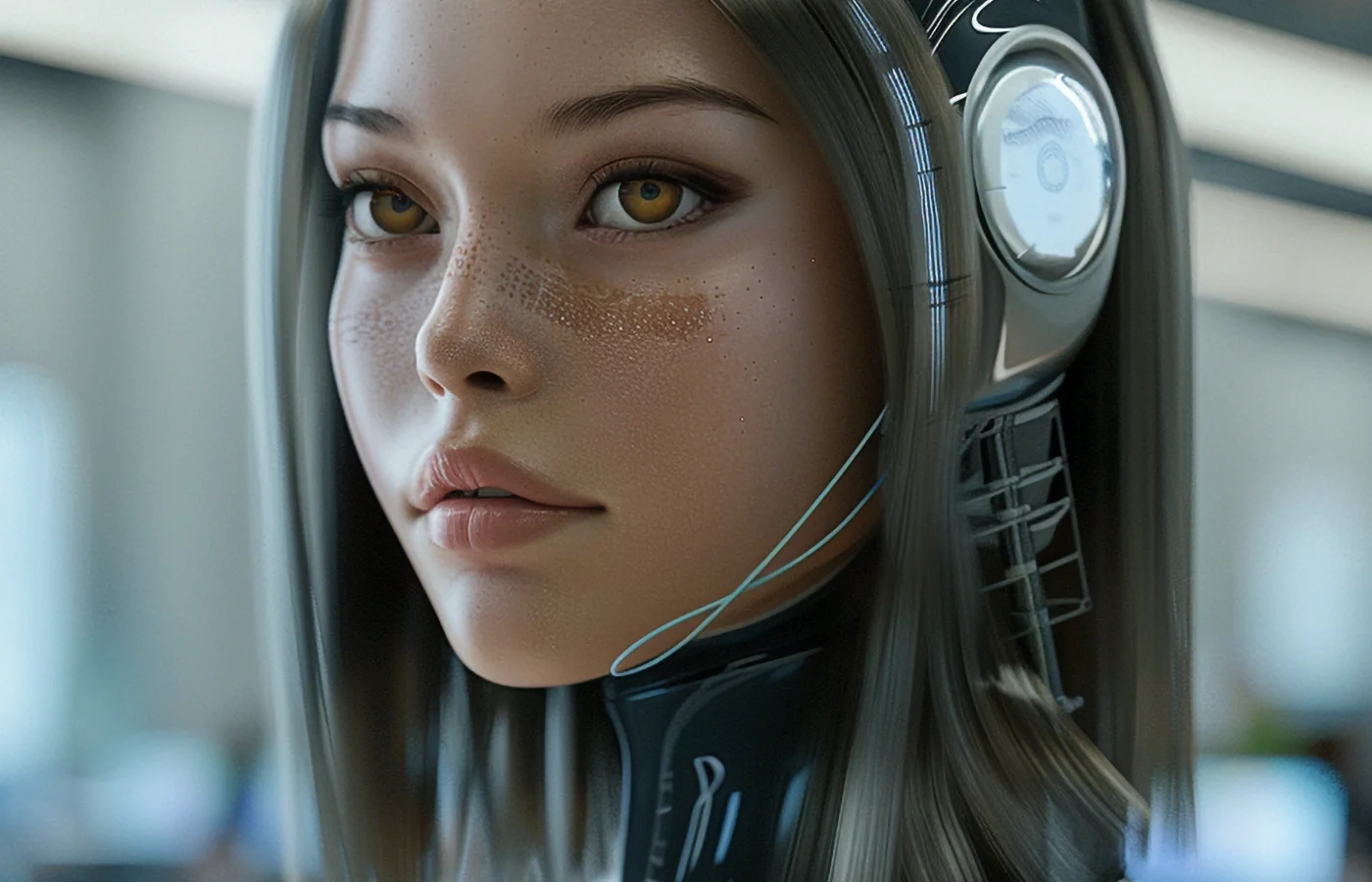 The Remote Revolution:  How Global Teams Are Redefining the Future of Work