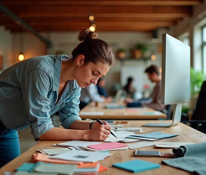 Web Development: That Delivers  How Modern Design Fuels Digital Growth