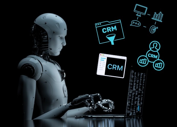 Custom CRM Solutions: The Secret Weapon of Remote First Businesses
